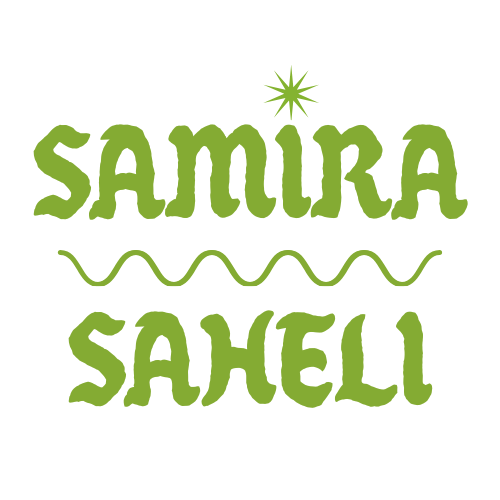 Samira Saheli Jewelry